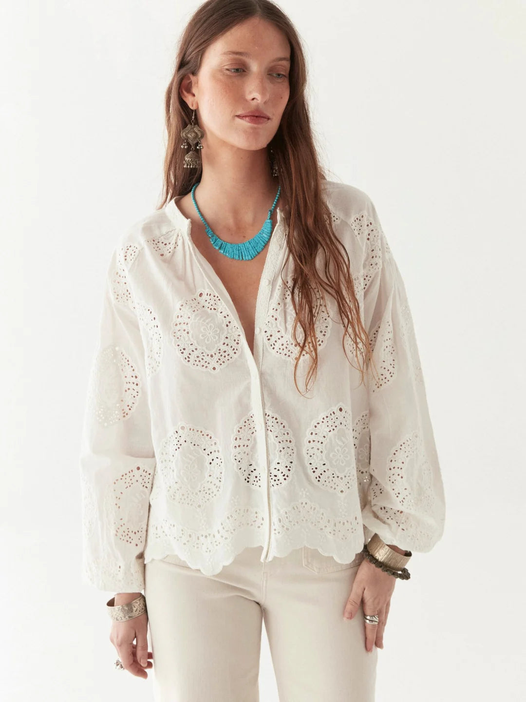 Margaret Blouse