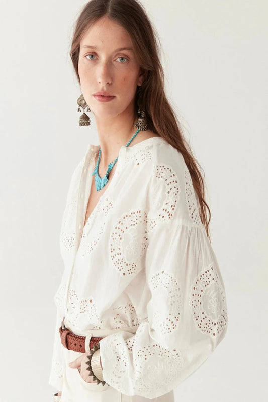 Margaret Blouse