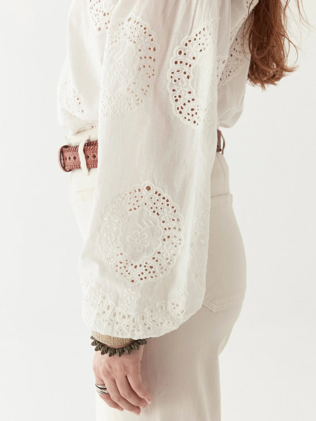 Margaret Blouse