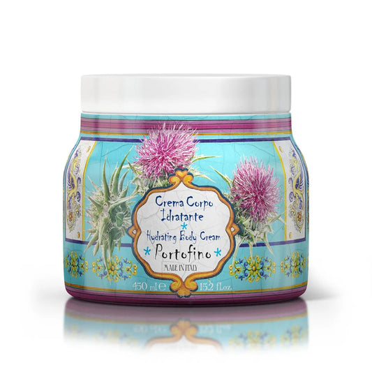 Portofino Moisturising Body Lotion - Neroli and Gardenia - 450ml