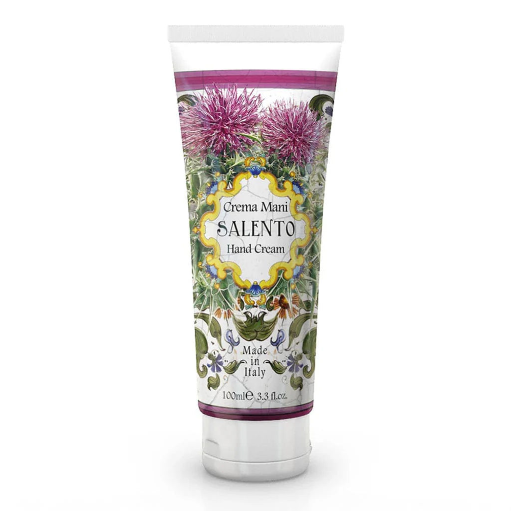 Salento Hand Cream – Sweet Lemon & Jasmine – Rudy Profumi (100ml)