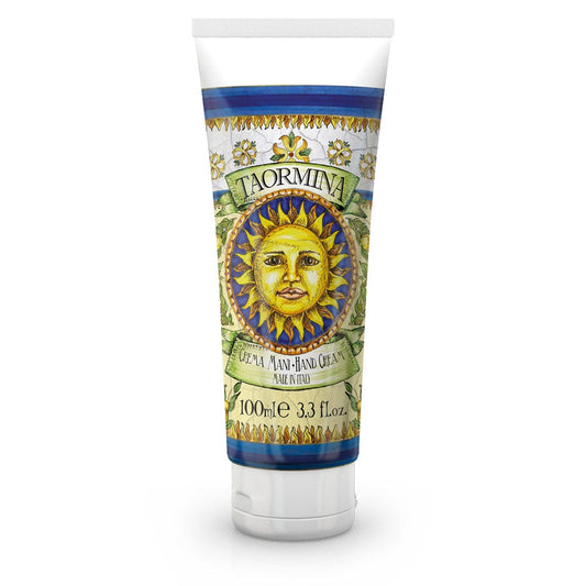 Taormina Hand Cream - Pear and Vanilla - 100ml
