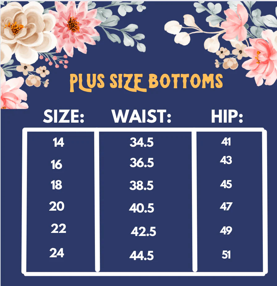 Grace In LA Steer Head Modify Plus Size Bootcut Jeans 32"